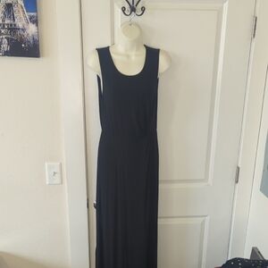 Vanilla Bay Maxi Dress